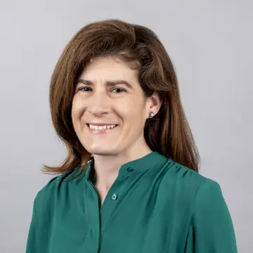 Julia Turnbull
