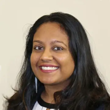 Swati Gupta