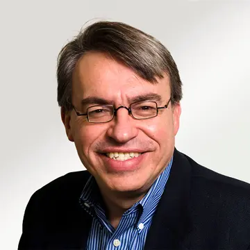 Dimitris Bertsimas