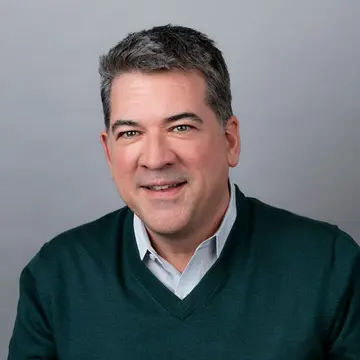 Michael Kavanagh