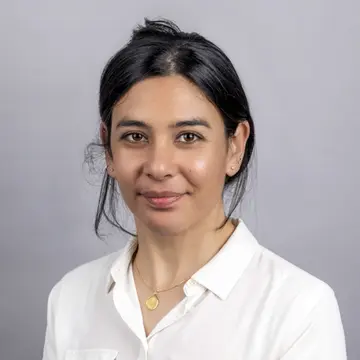 Sophie Sithamma