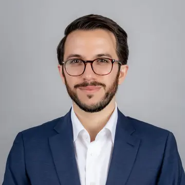 Ben Vatter