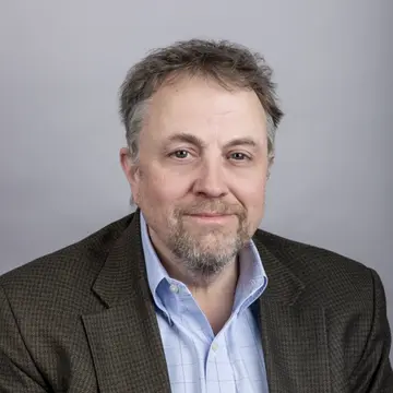 Eric Bergemann
