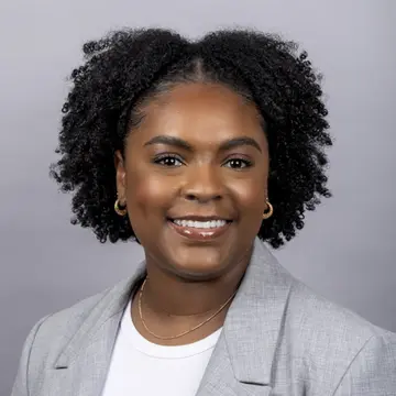 Gaelle Mondestin