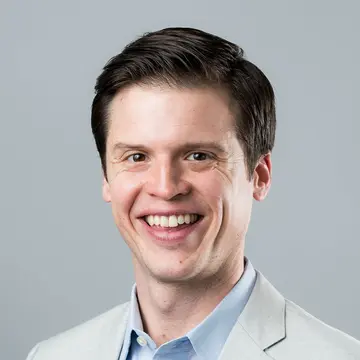 Ben Shields