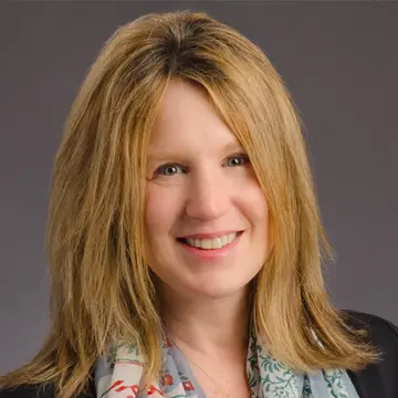 Barbara Martin