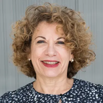 Lori Breslow