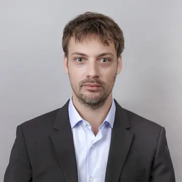 Charles Angelucci