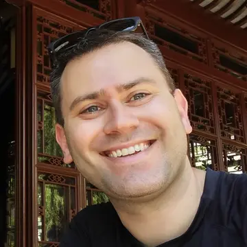 Jeff Derrick