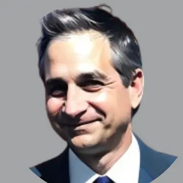 Jeffrey N. Saviano
