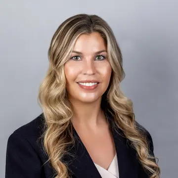 Jaclyn Molewyk
