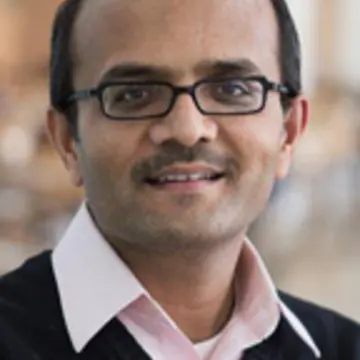 Chintan Vaishnav