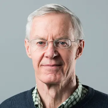 Stephen C. Graves