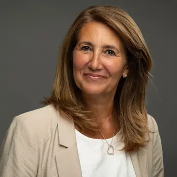 Deborah Vanecek