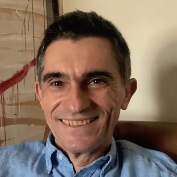 Patrick Jaillet