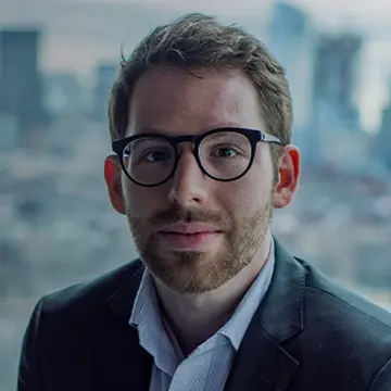 Daniel Freund