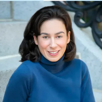 Shira Springer