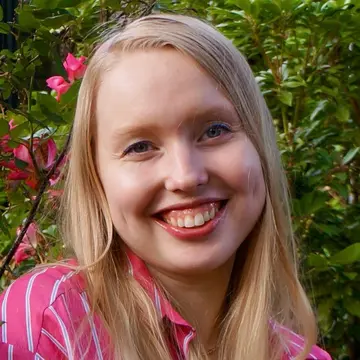 Anya Shchetkina