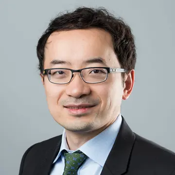 Haoxiang Zhu