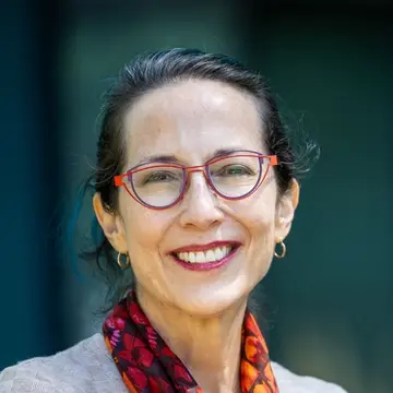 Elizabeth Heichler