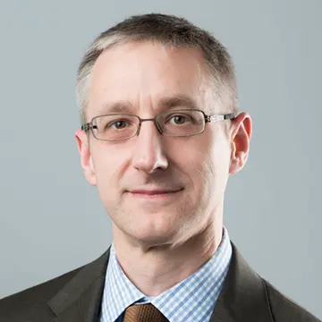 Christopher Noe