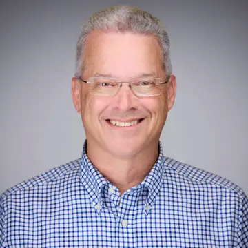 Chris Lesswing