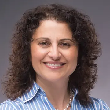 Hasmik Kouchakdjian