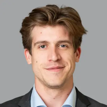 Niccolo Comati