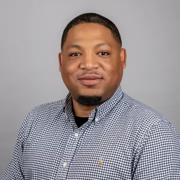 Brandon Moore