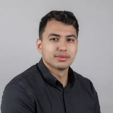 Jose Mejia Pinto