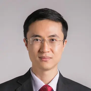 Hong Ru