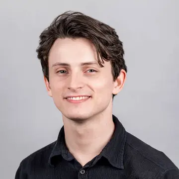 Sam Reisman