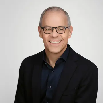 Eric Lamarre