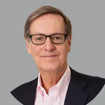 Peter Weinberg