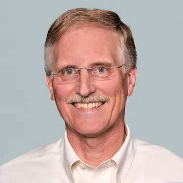 Roy E. Welsch