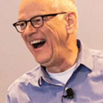 Donald Kieffer