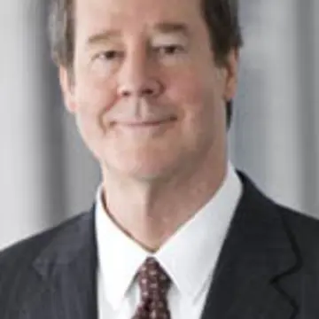 John C. Cox