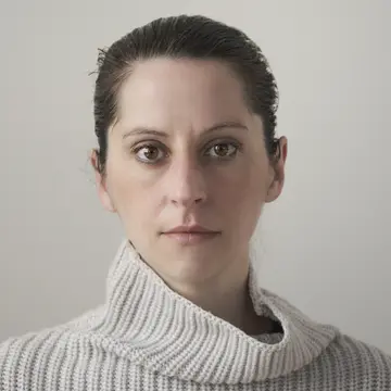 Catherine J. Turco