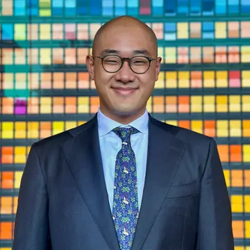 Oliver Xie