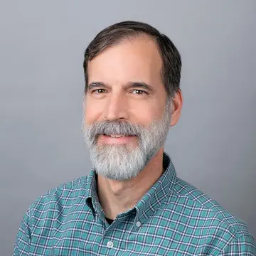 Eric Kirchhoff