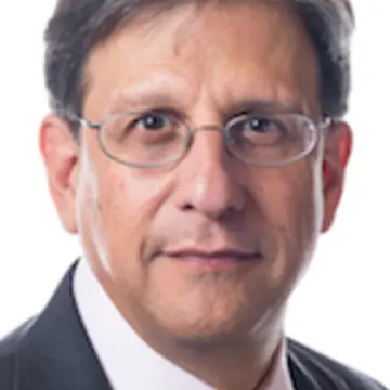 Rogelio Oliva