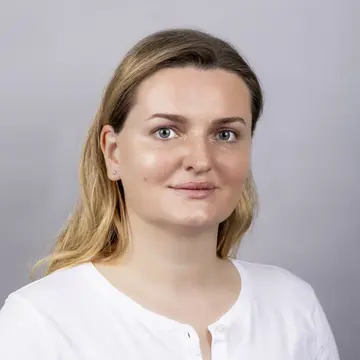 Ieva Paulauskaite