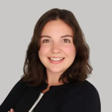 Megan Dorval