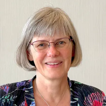 Anne Quaadgras