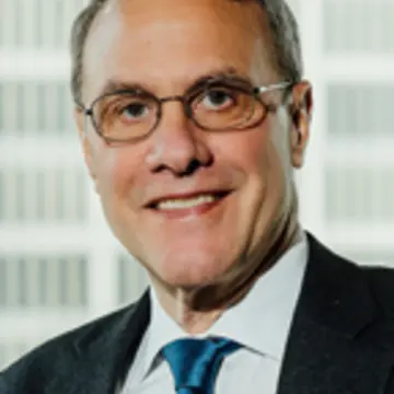 Mark P. Kritzman