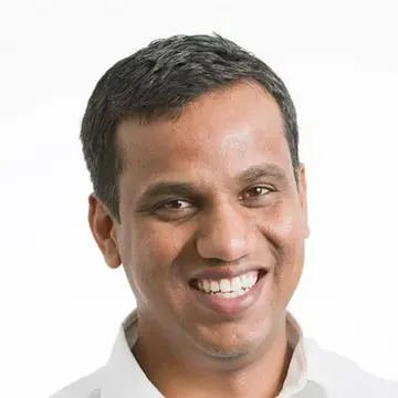 Nagarjuna Venna