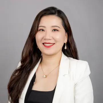Yue Huang