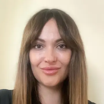 Gosia Gassan