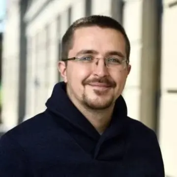 Benjamin David Grimmer