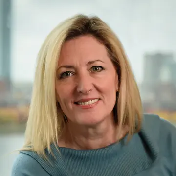 Kathleen D D Kennedy